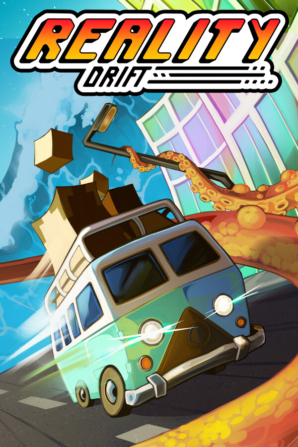Reality Drift