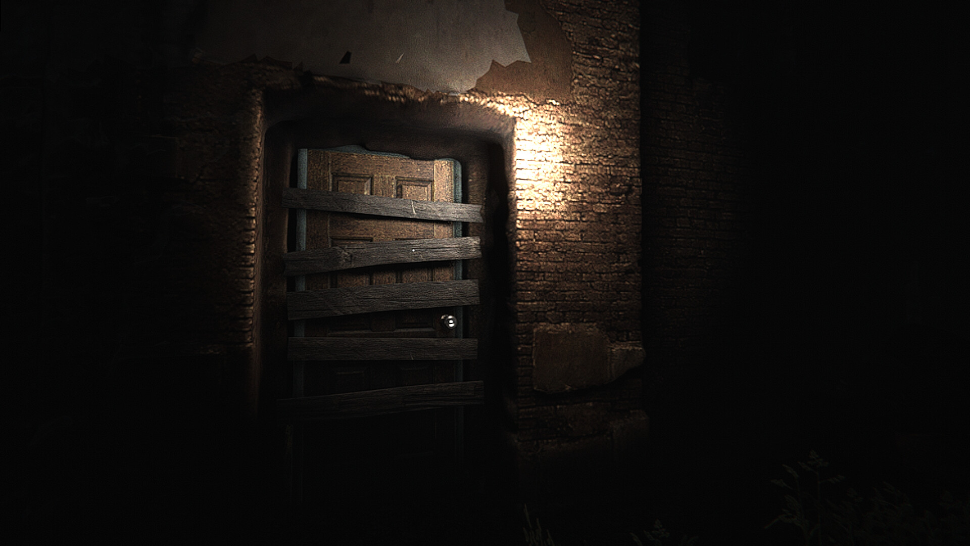The Horrors Origins screenshot 5