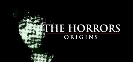 Cover art from The Horrors Origins