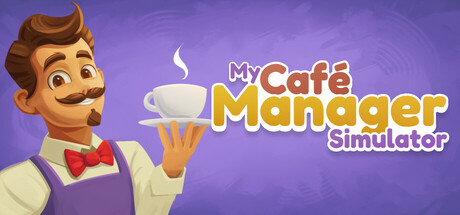 Steam Community :: My Café Manager Simulator