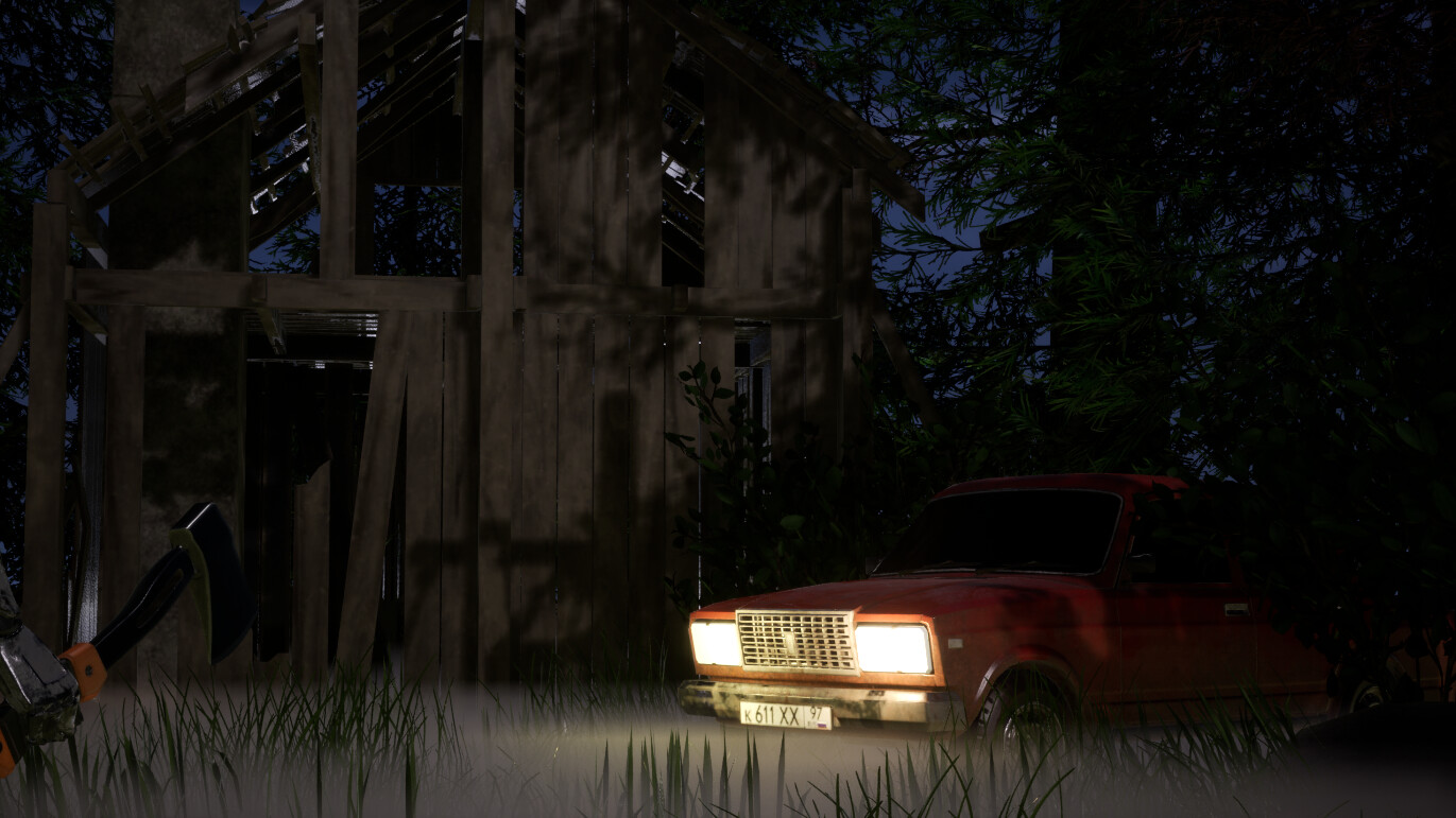 Escape From The Core screenshot 4