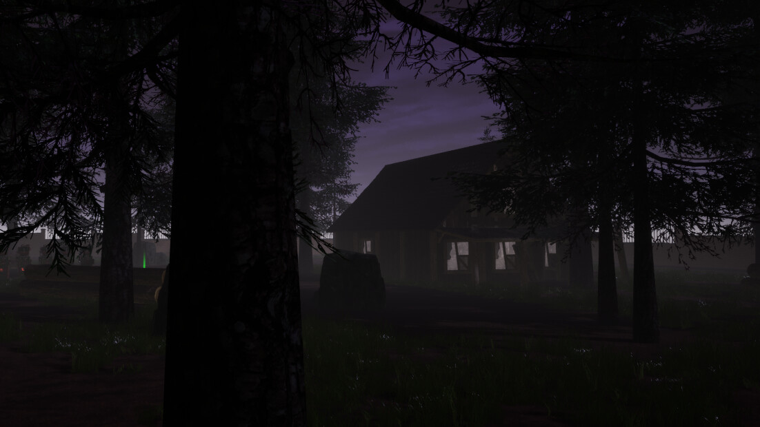 Escape From The Core screenshot 5
