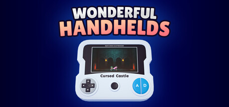 Wonderful Handhelds