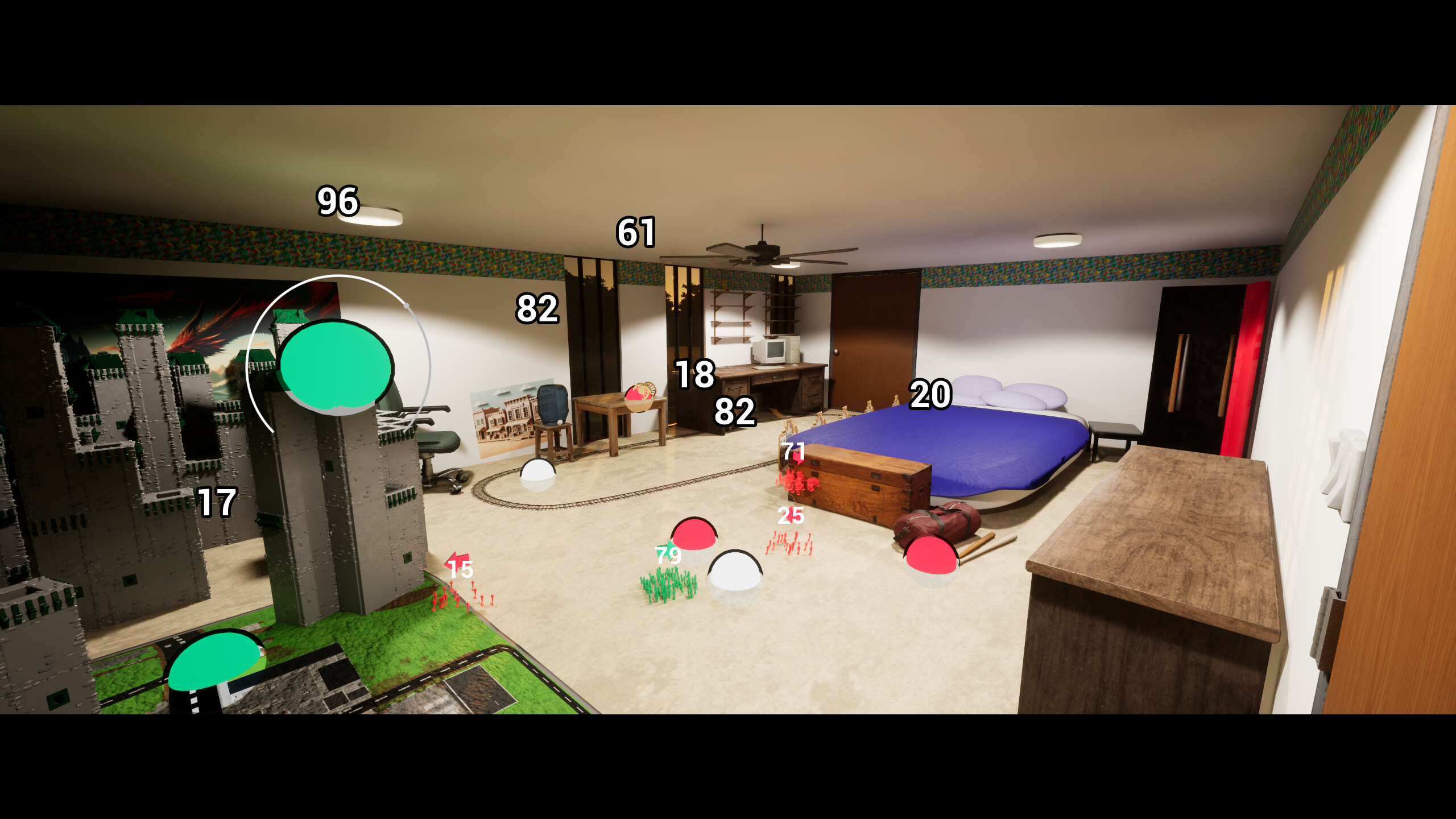 Best Laid Plans screenshot 4