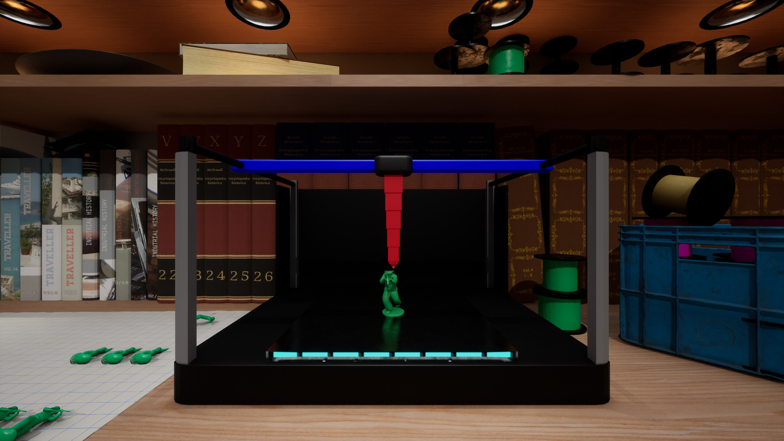 Best Laid Plans screenshot 2