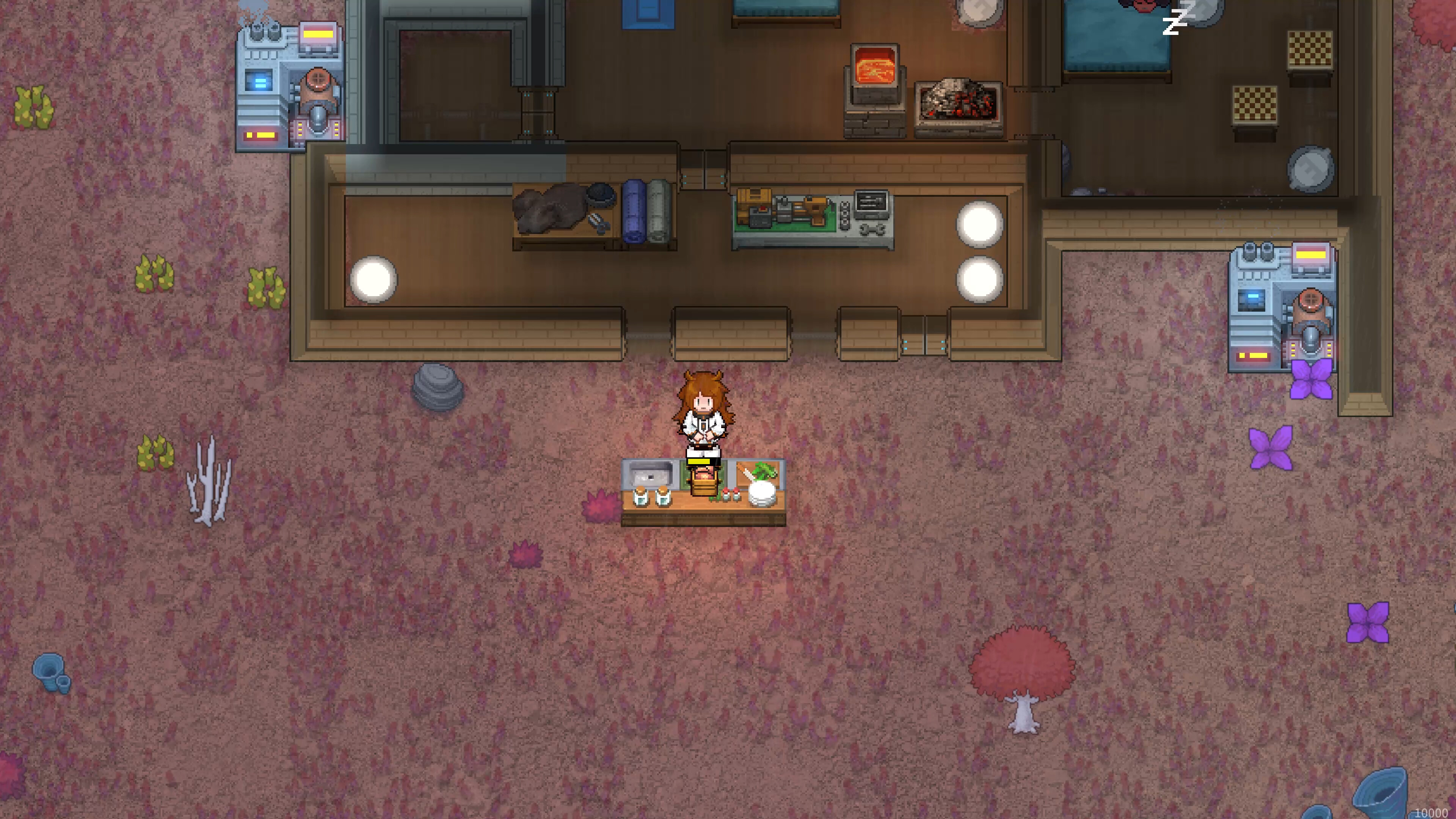 Order: The New Dawn screenshot 2