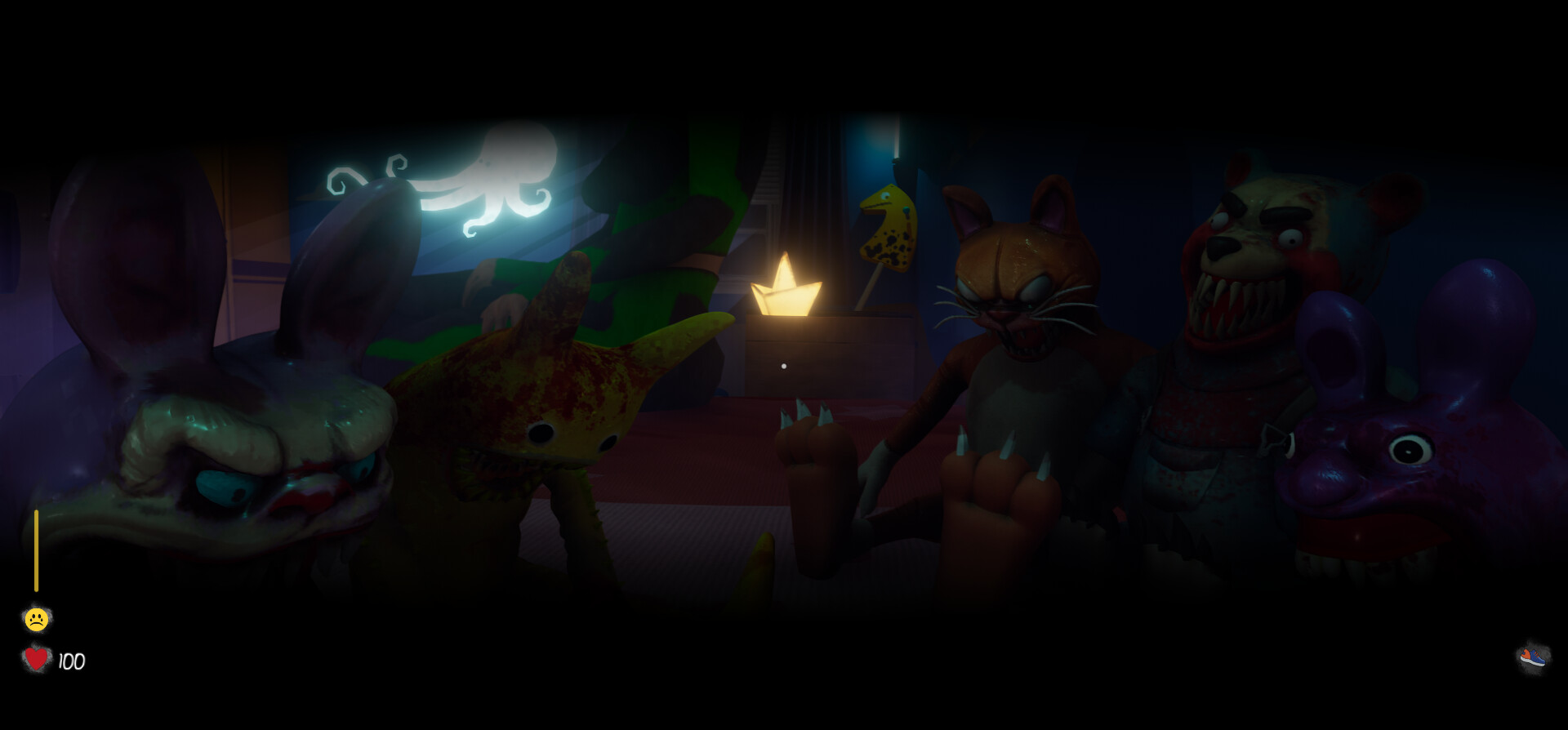 Trailer poster