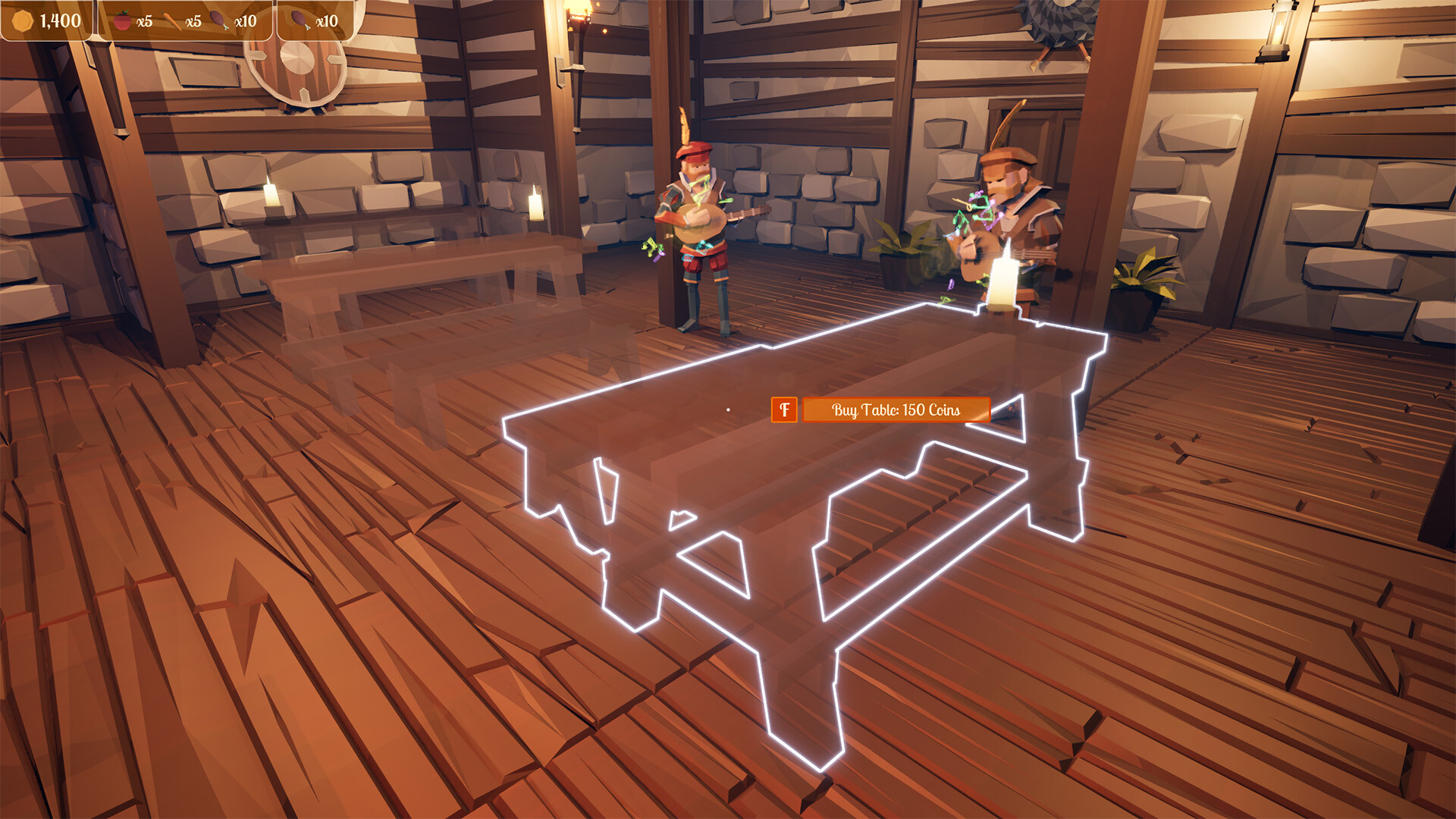 Drunken Dragon screenshot 2