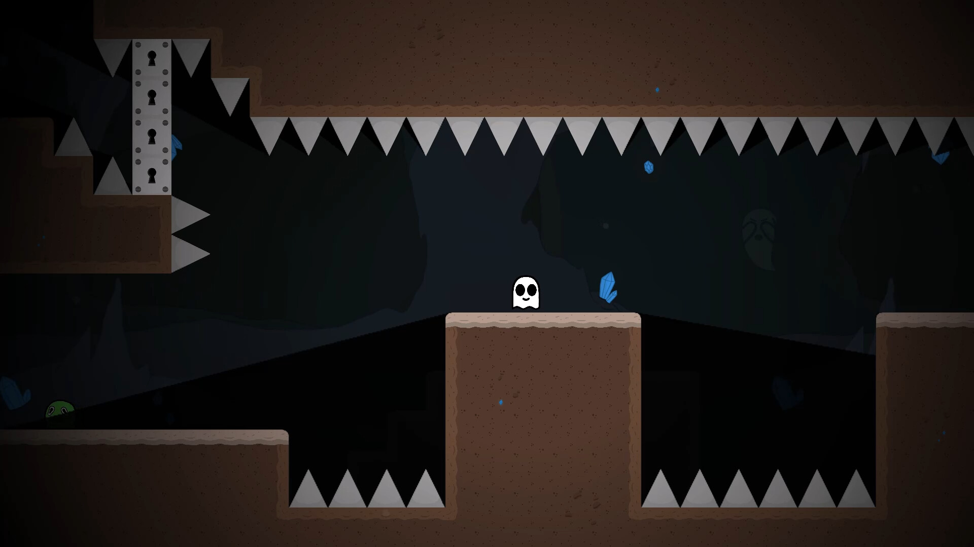 The Other Side screenshot 4