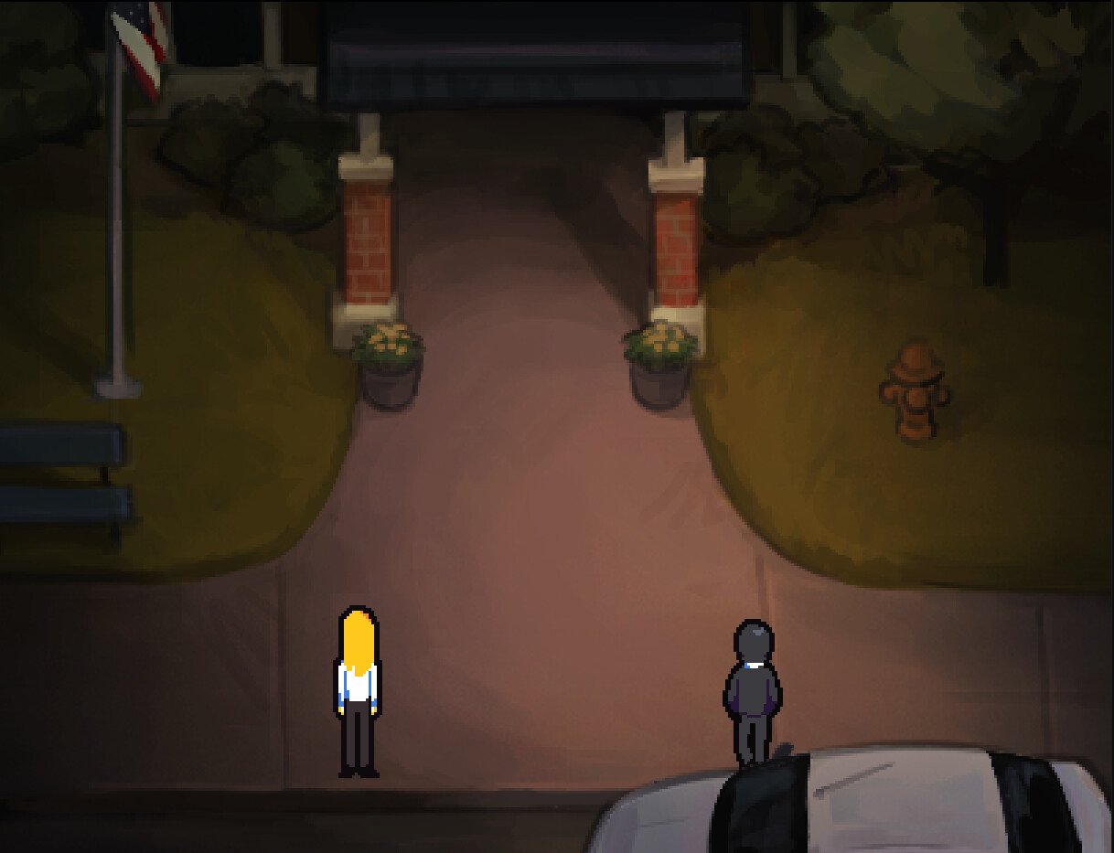 Our Dirge screenshot 1