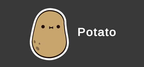 Cover art from Potato