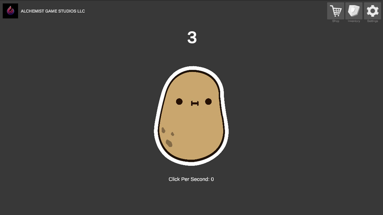 Potato screenshot 3