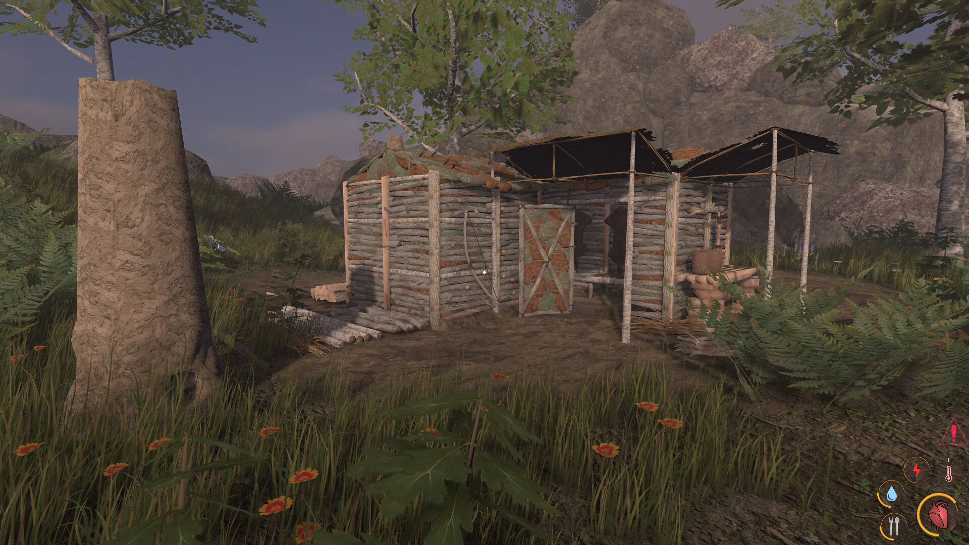 Ember's Verge screenshot 2