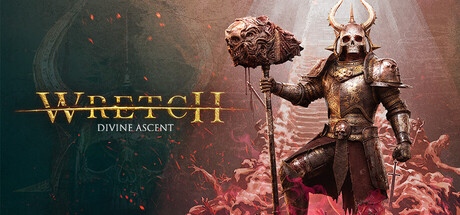 Wretch: Divine Ascent
