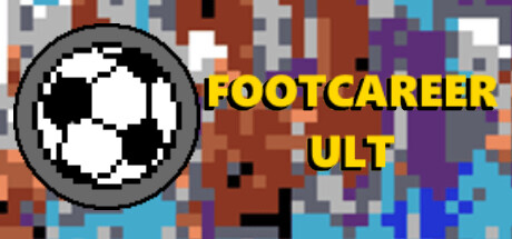 FootCareer ULT Cover Image