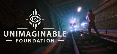 Cover art from Unimaginable Foundation