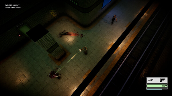 Unimaginable Foundation screenshot 1