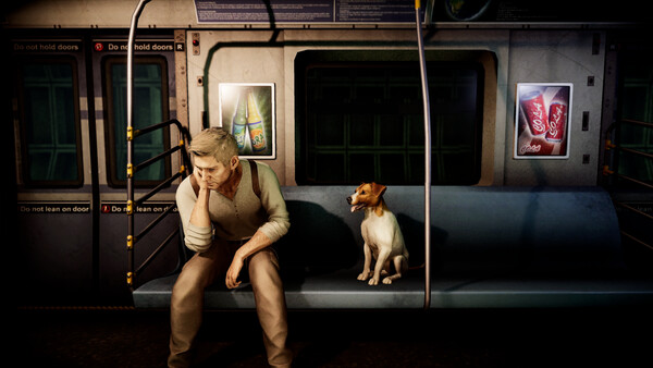 Unimaginable Foundation screenshot 3
