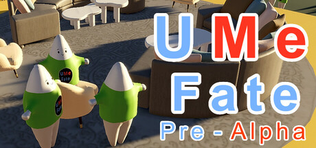 UMeFate