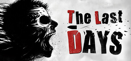 Cover art from The Last Days