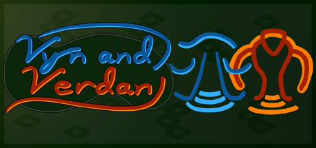 Cover art from Vyn and Verdan