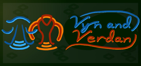 Vyn and Verdan Cover Image