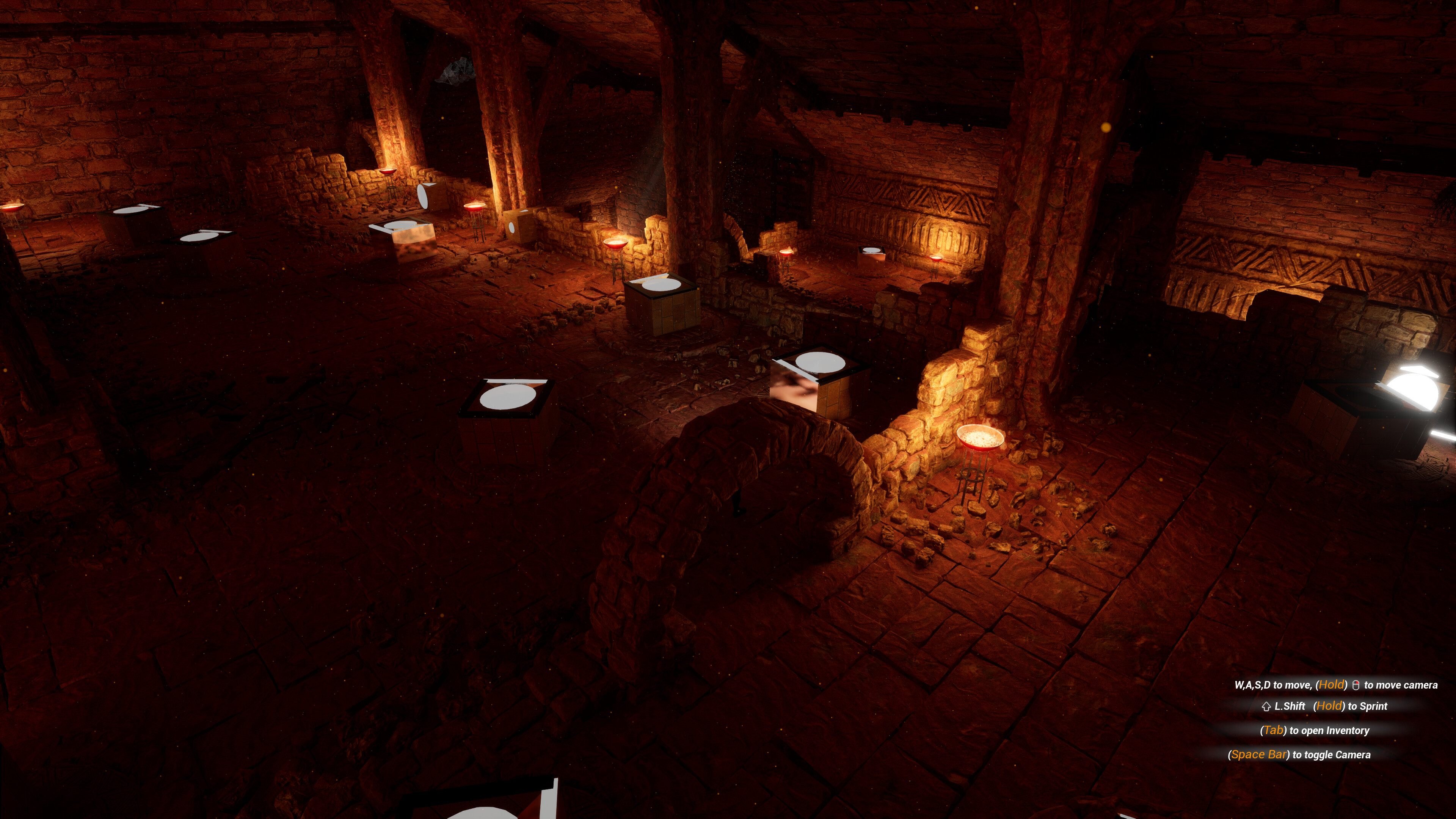 Lux Leonarii - A Mechanical Puzzle Adventure screenshot 5