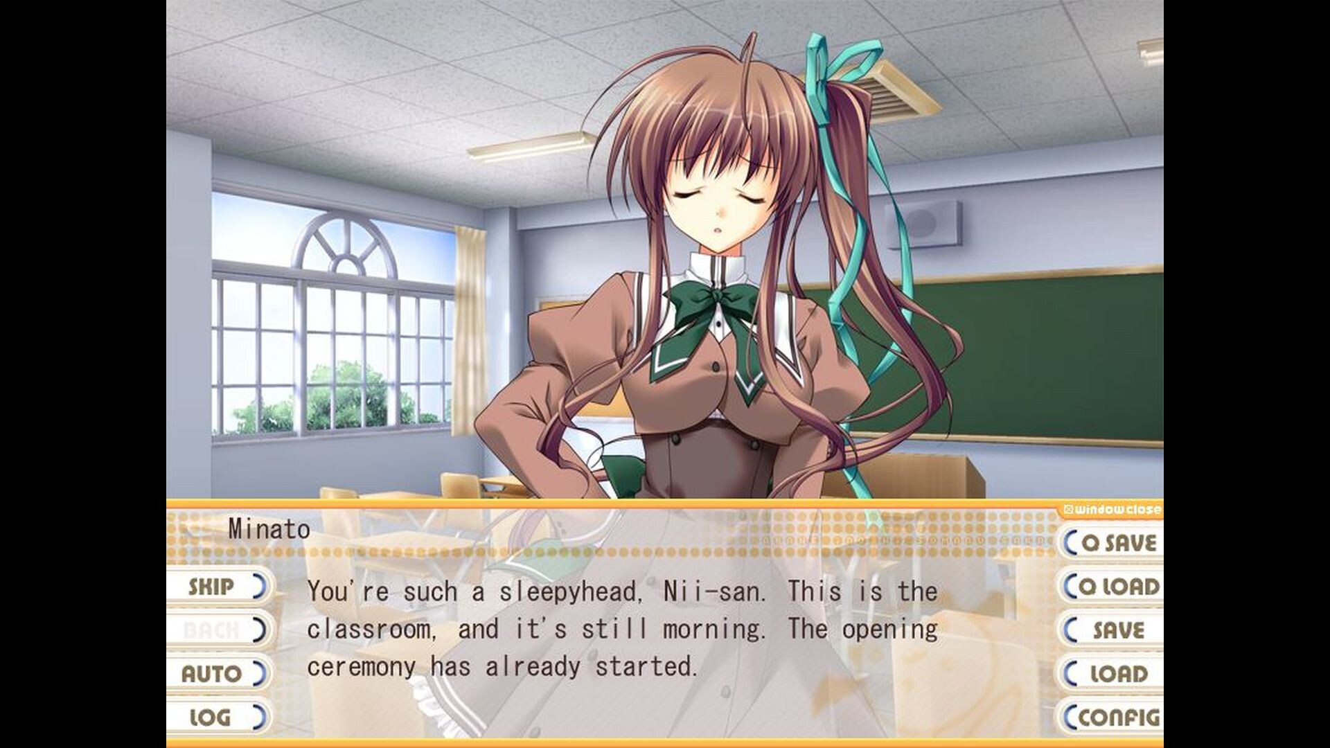 Akaneiro ni Somaru Saka screenshot 2