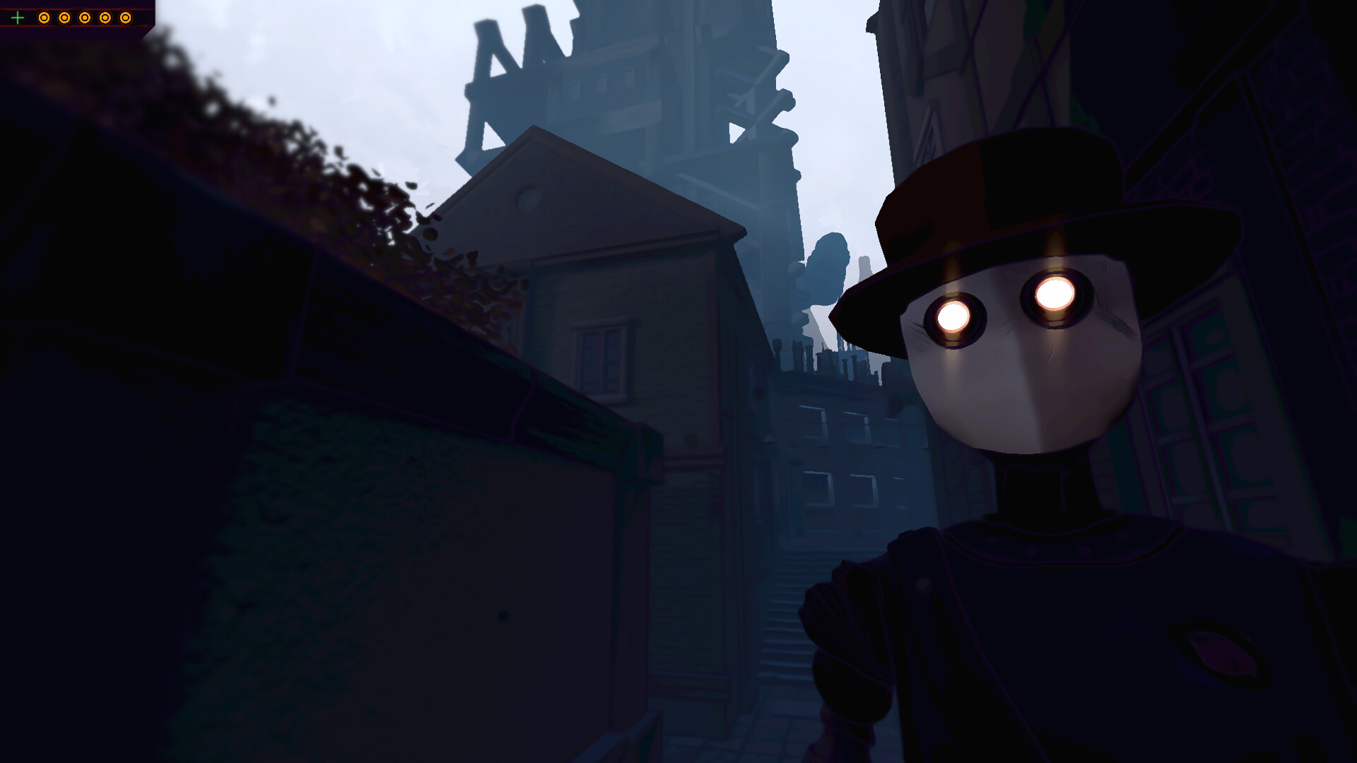 Sunset Inferno screenshot 4
