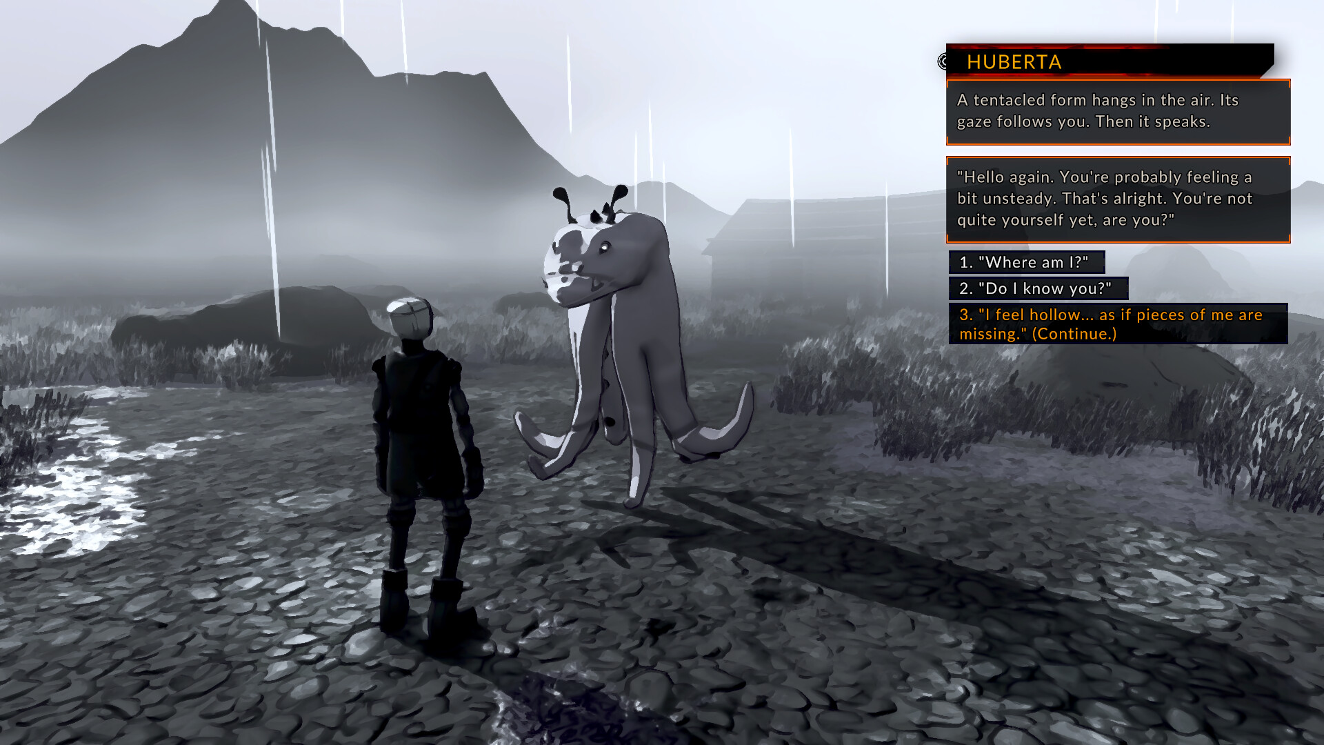 Sunset Inferno screenshot 3