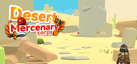 Steam Community :: Desert Mercenary corps