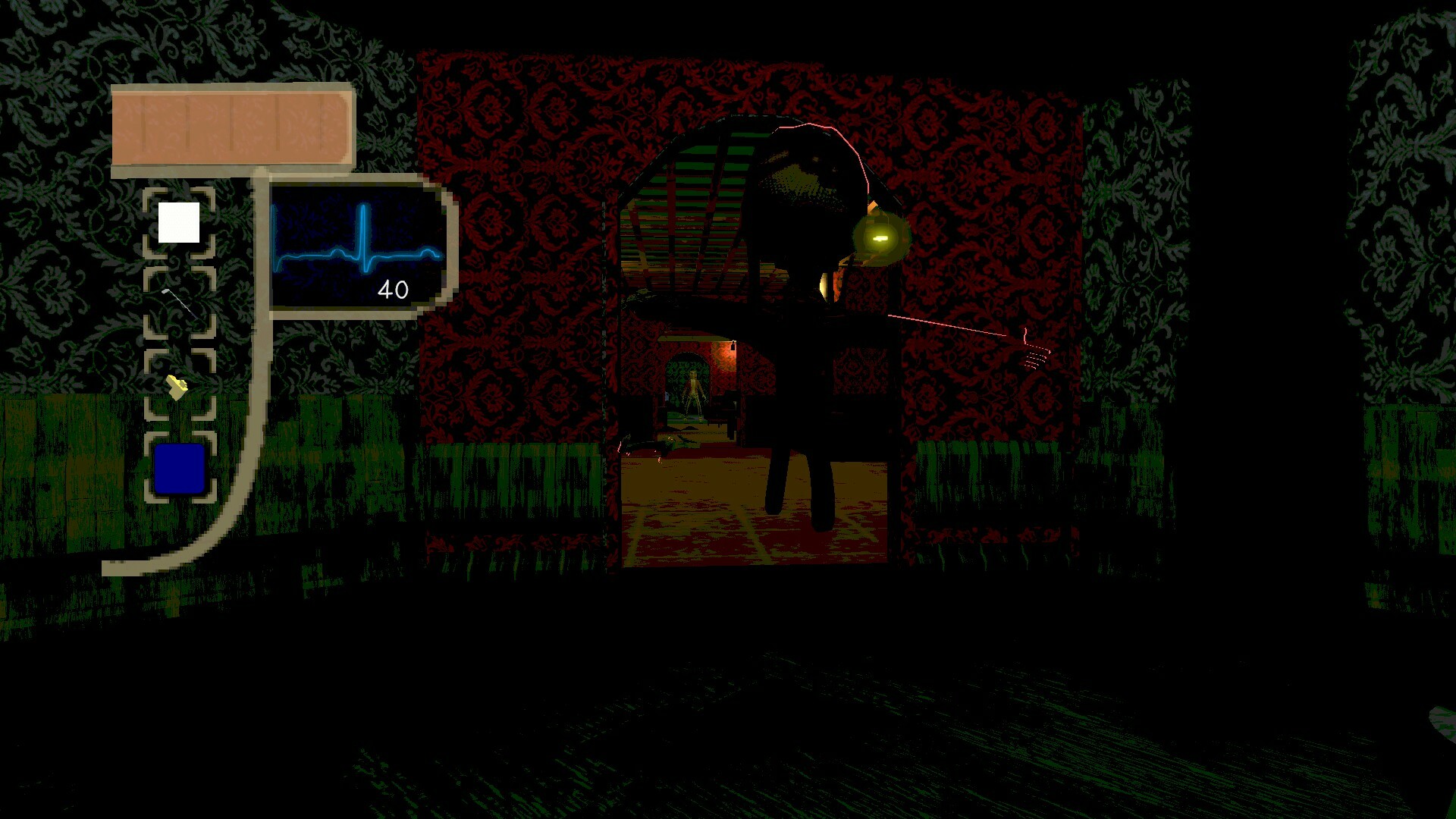 Classified Chaos screenshot 3
