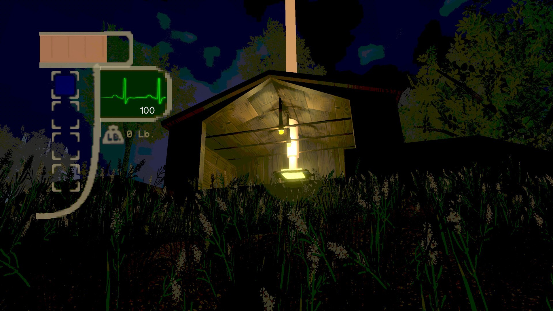 Classified Chaos screenshot 5