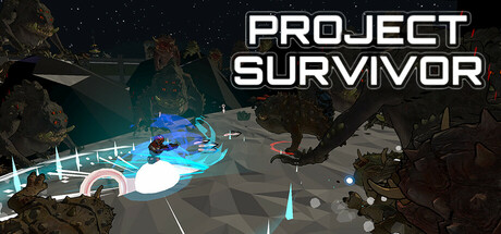 Steam Community :: PROJECT SURVIVOR