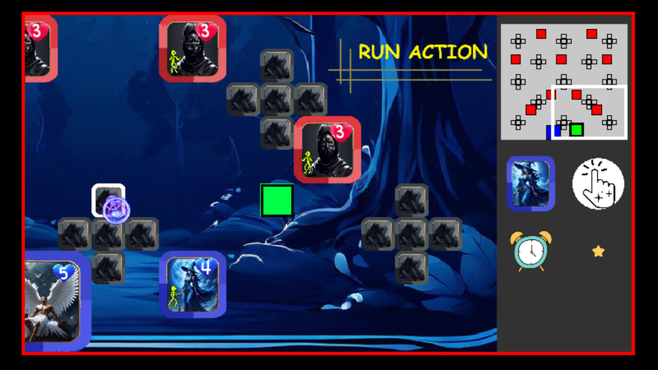 Fantasy Puzzle King screenshot 4