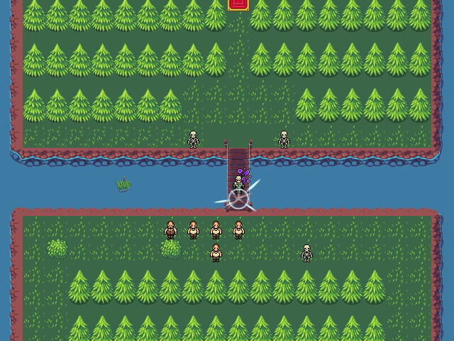 Reaper's Odyssey screenshot 4
