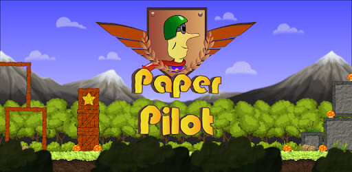 Paper Pilot trailer