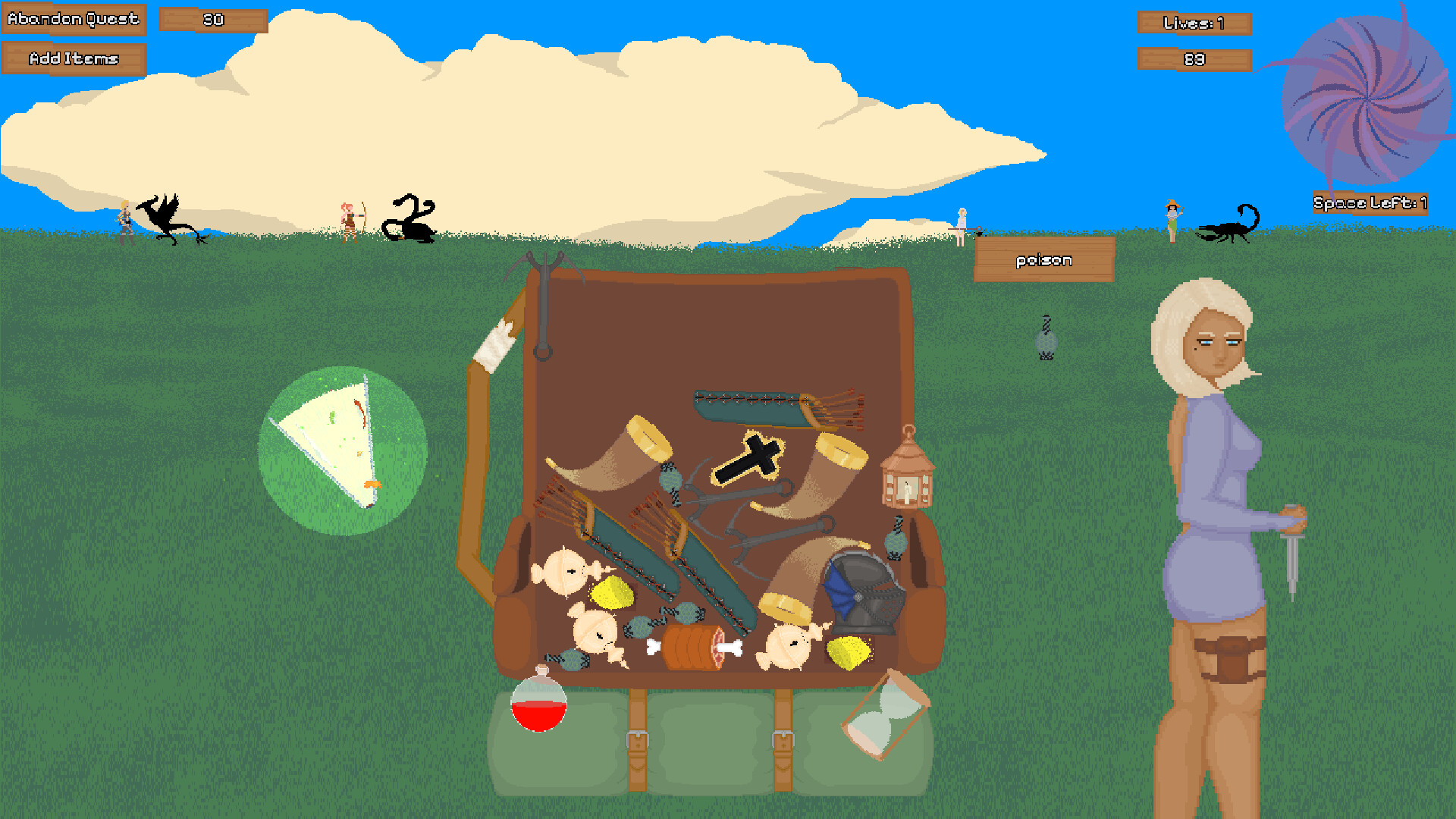 Wünderpack screenshot 5