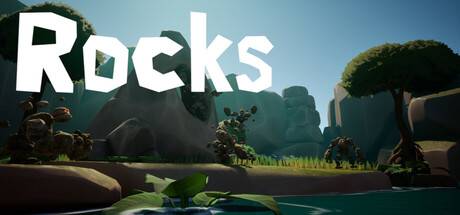 ROCKS