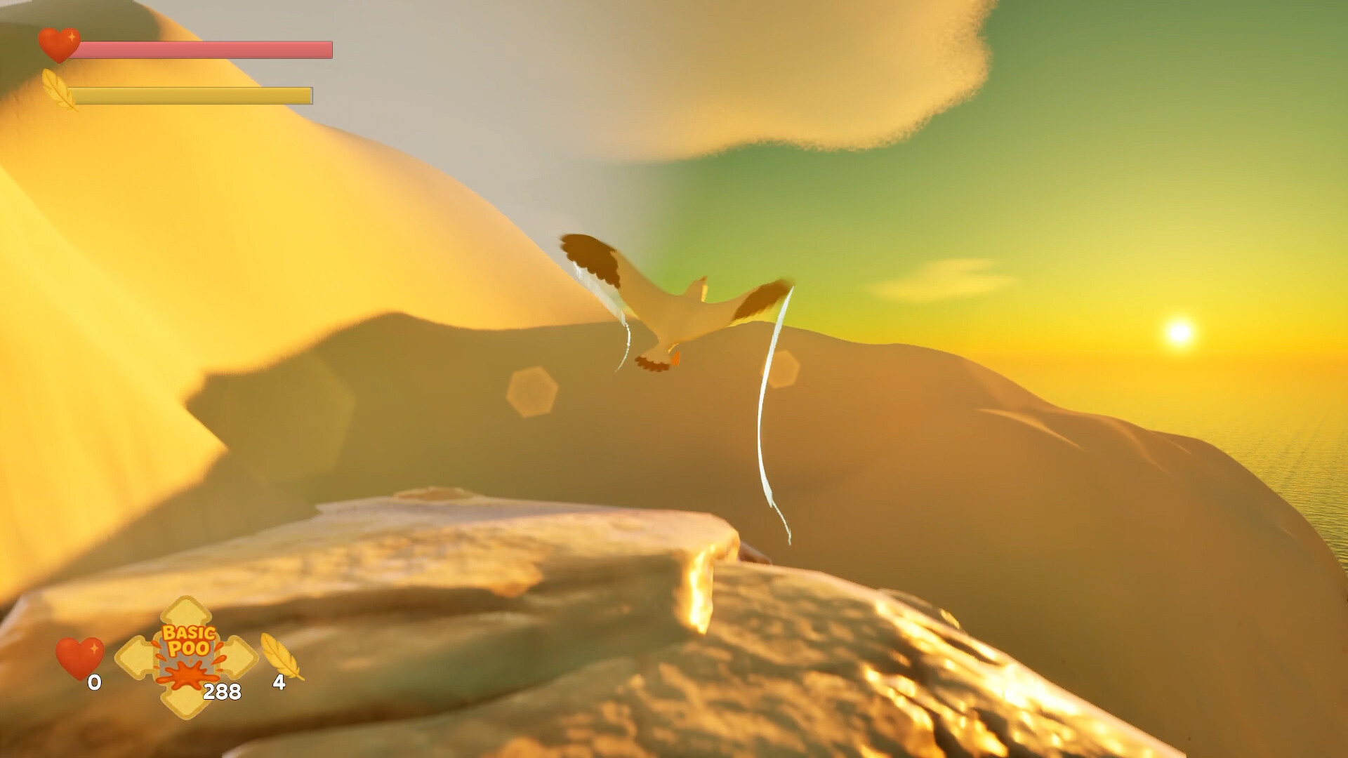 Birdy's Island screenshot 5
