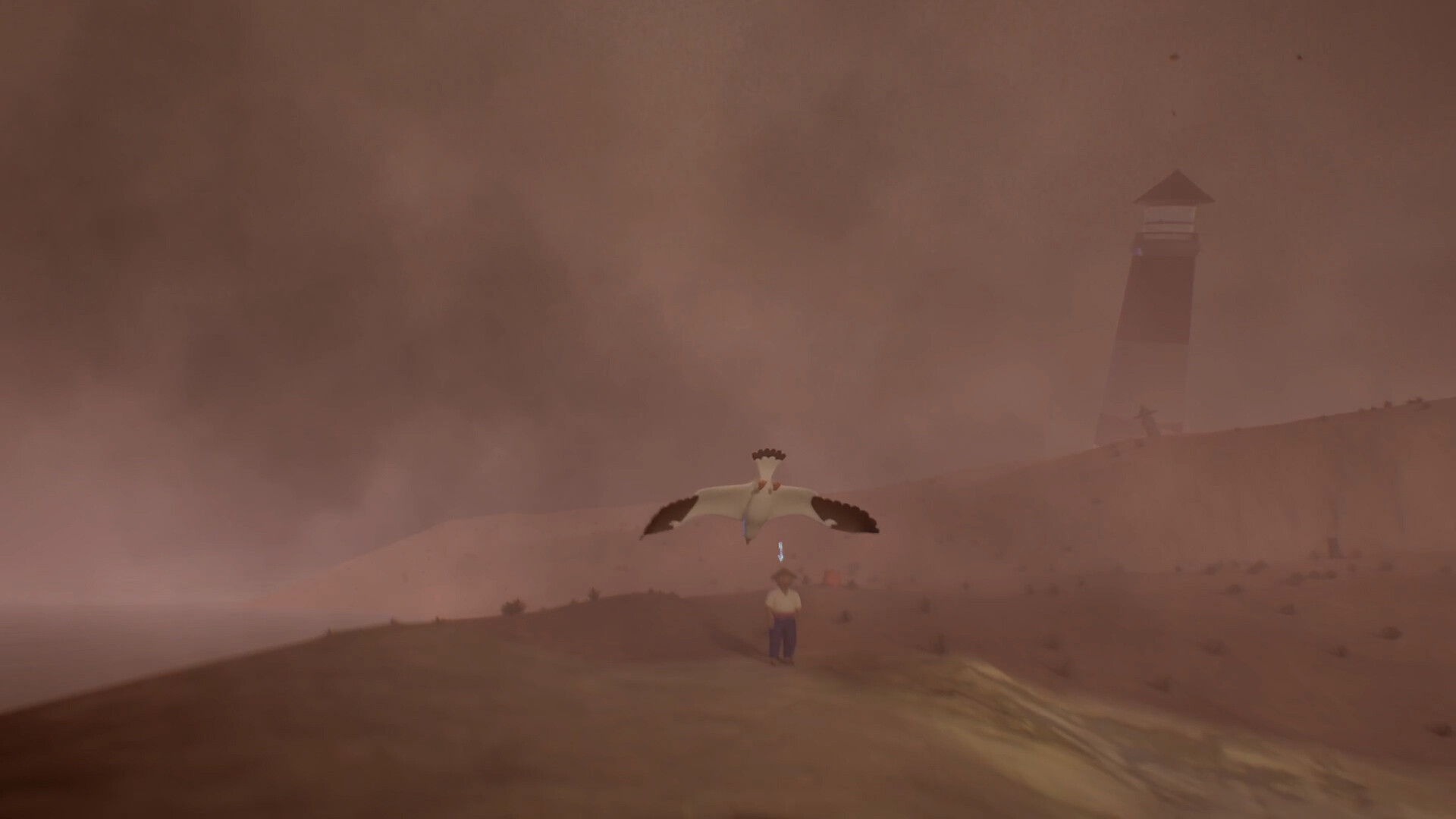 Birdy's Island screenshot 3