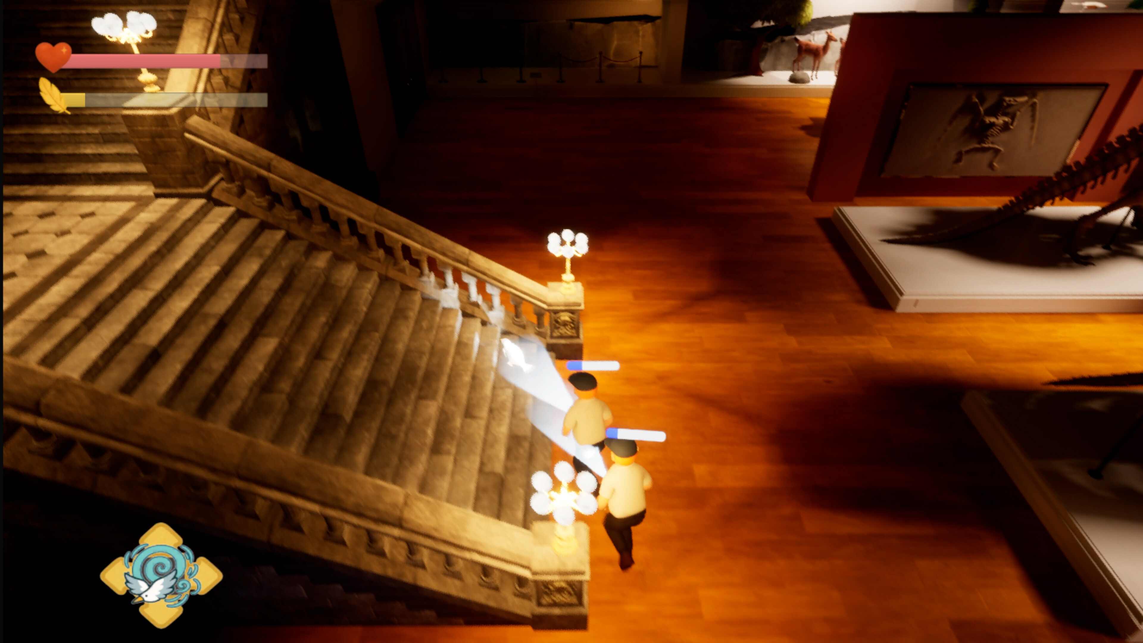 Birdy's Island screenshot 4
