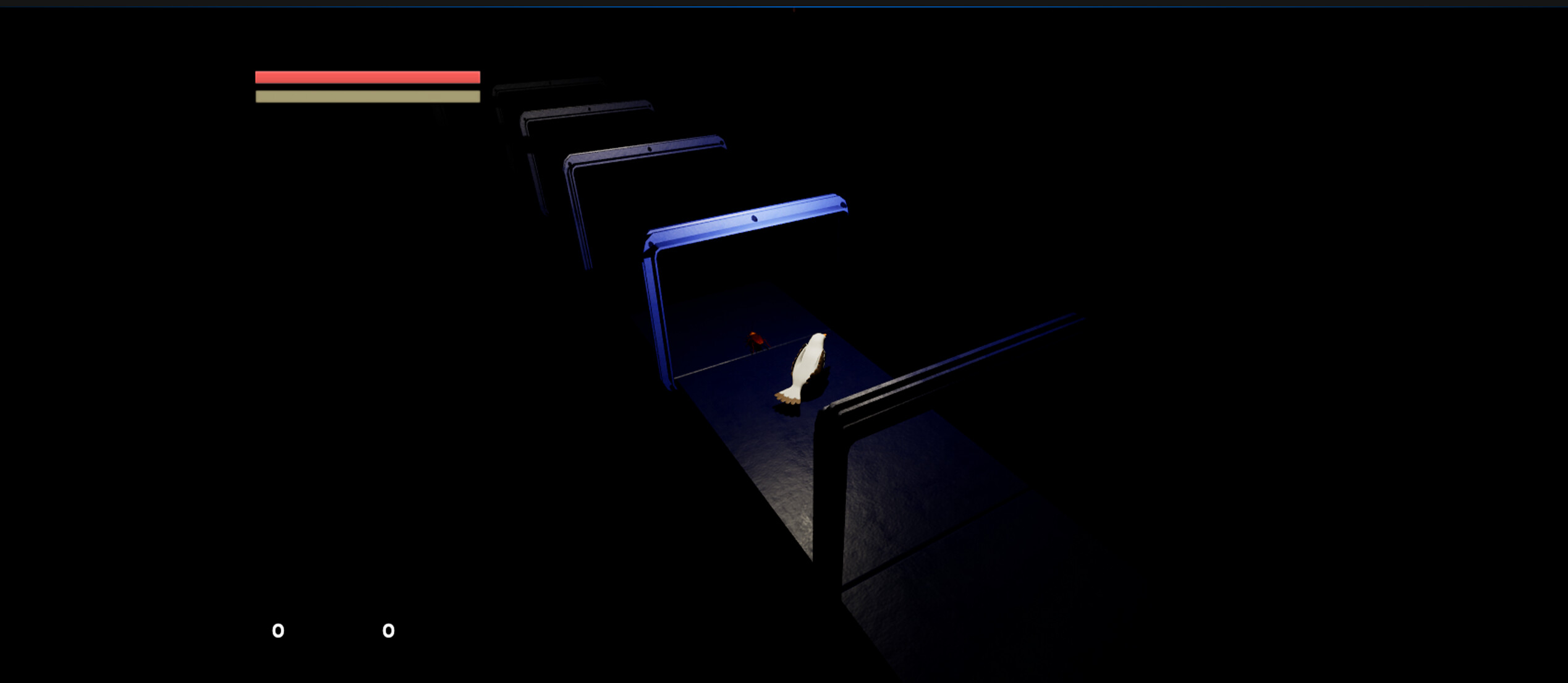 Birdy's Island screenshot 5