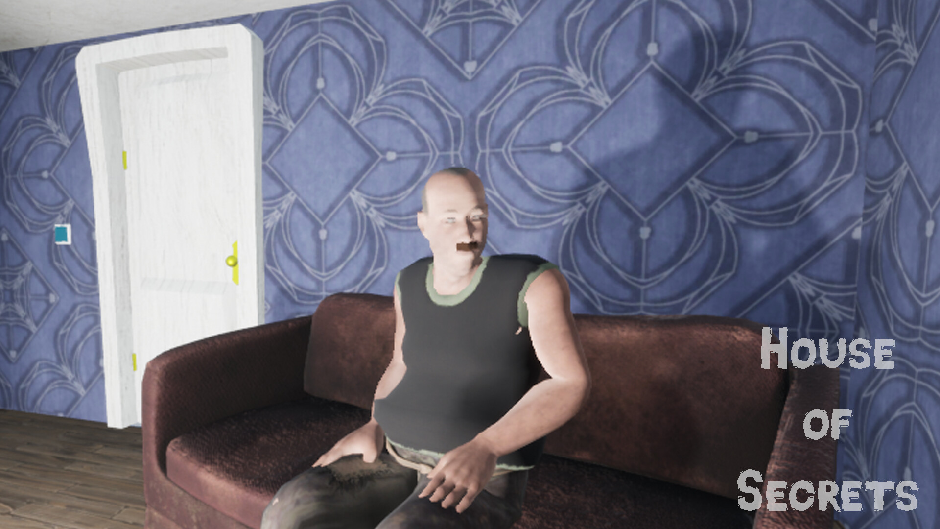 House of Secrets screenshot 2