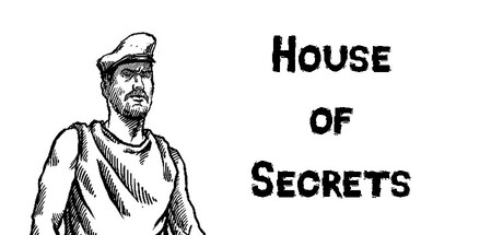 Cover art from House of Secrets