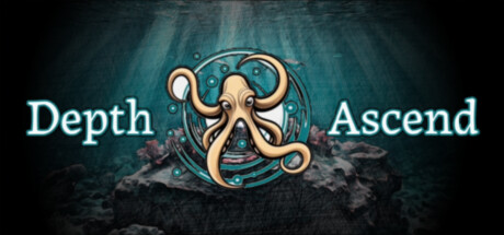 Cover art from Depth Ascend