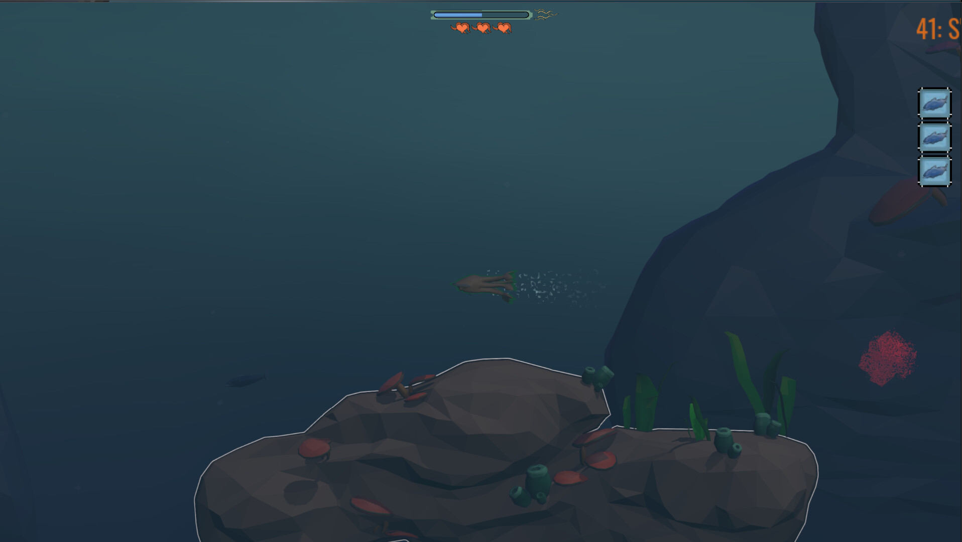 Depth Ascend trailer