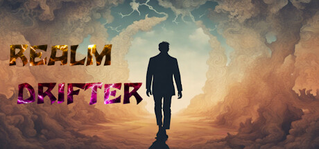 Cover art from Realm Drifter