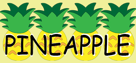 Cover art from Pineapple