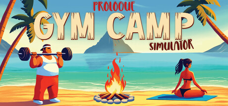 Gym Camp Simulator: Prologue